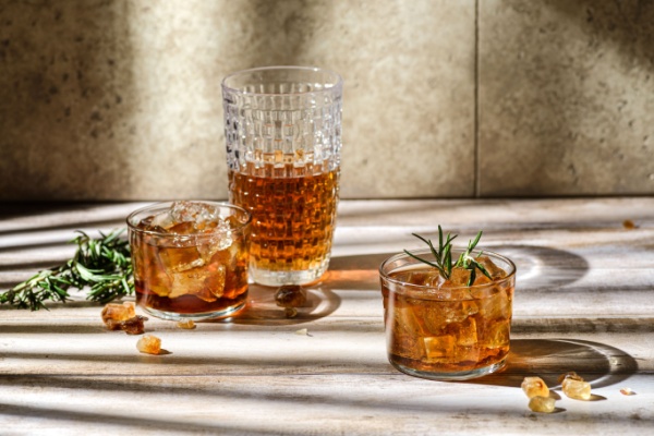 Alcool : pr�cision sur les r�gles concernant la publicit�