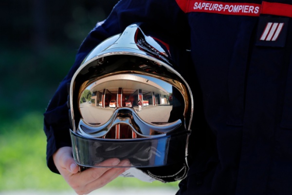 Professionnels de sant� des services d�incendie et de secours : quel cadre ? 
