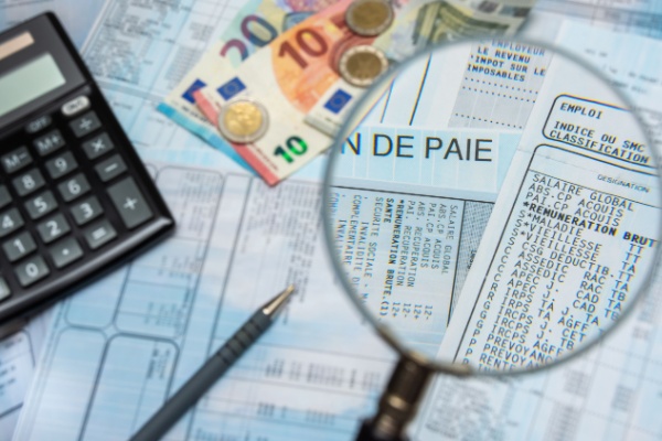 Nouveaux taux neutres du PAS : PAS pour maintenant ? 