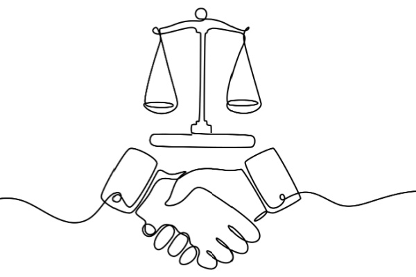 Contribution pour l�aide juridique : quelles modalit�s ? 