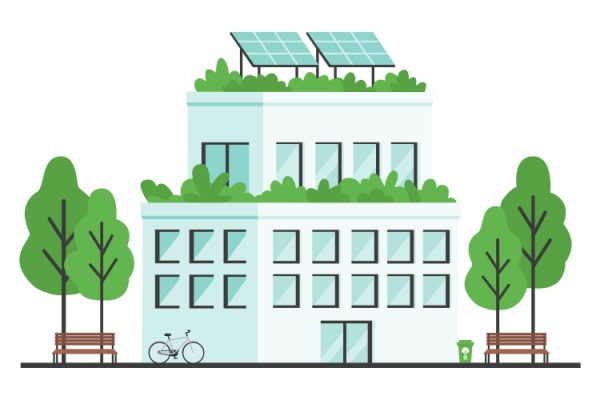 Performances �nerg�tiques : de nouvelles constructions concern�es