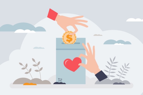  Dons pour les personnes en difficult� : limite doubl�e pour 2026� et 2025 ?