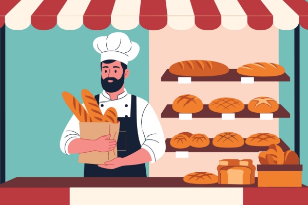 Travail le 1er mai : une autorisation d�ouverture pour certains commerces ? 