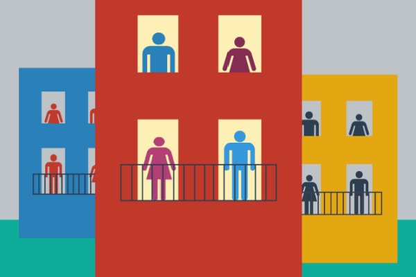 Copropri�t� : le r�glement peut-il limiter les locations ?