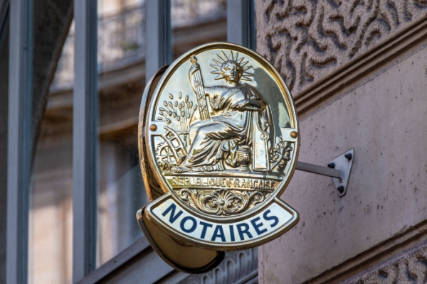 Achat immobilier : �tat des lieux des hausses des frais de notaire