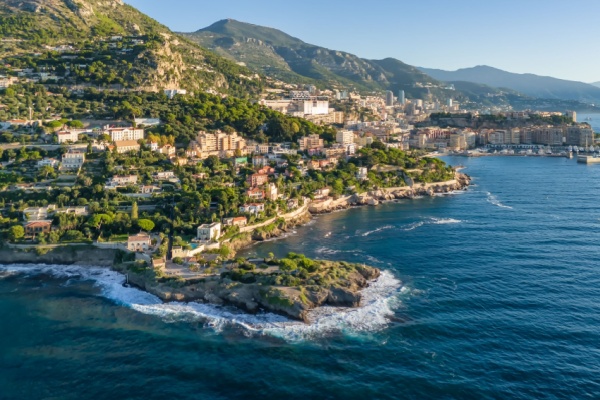 Recul du trait de c�te : une consignation pour une construction ?