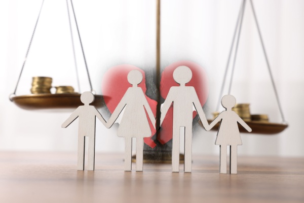 Fiscalit� des pensions alimentaires : mode d�emploi pour 2026