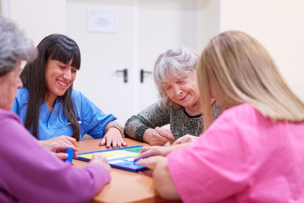 H�bergement temporaire non m�dicalis� : p�rennisation du dispositif