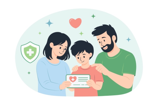 Parcours coordonn� renforc� : au secours de l�enfance prot�g�e