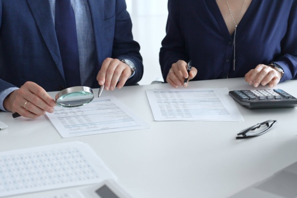 C�est l�histoire d�une soci�t� qui invite l�administration fiscale � revoir ses calculs�