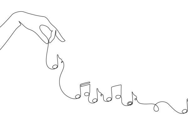 �dition musicale : qu�est-ce qu�un ouvrage ?