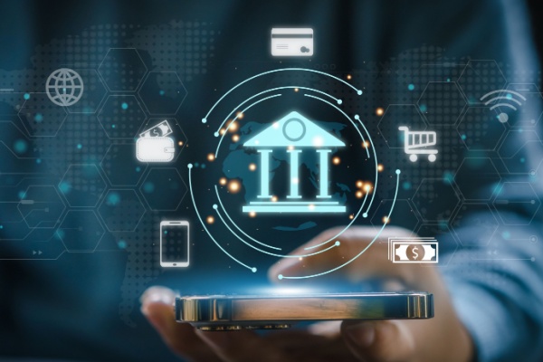 Secteur bancaire : l�adaptation se poursuit