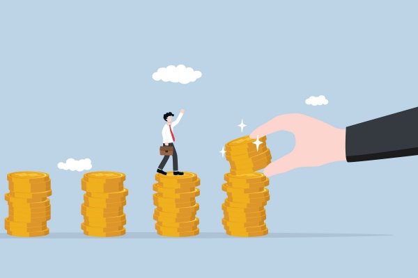 SMIC : une hausse et des cons�quences ?