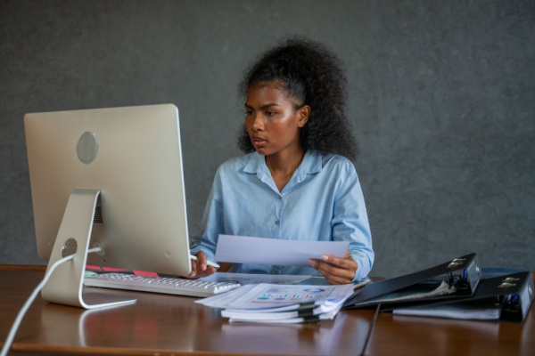 Apprentissage : formalit�s simplifi�es pour les entreprises