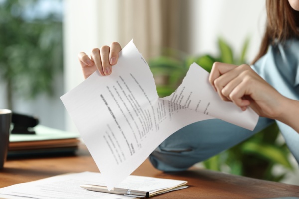 Prise d'acte de la rupture du contrat : possible pour l'apprenti ? 