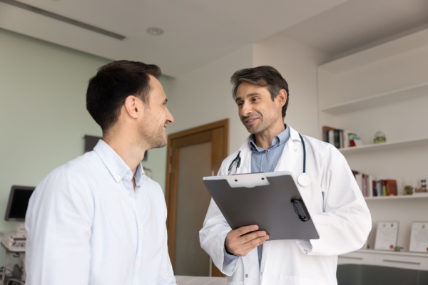Service de sant� au travail : une mutualisation des co�ts favoris�e