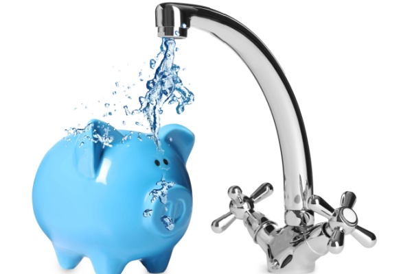 Redevance sur l�eau potable : une aide financi�re pour les entreprises ?