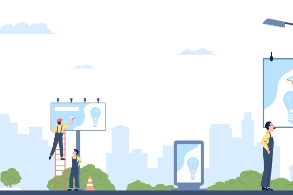 Publicit� : modernisation des d�marches