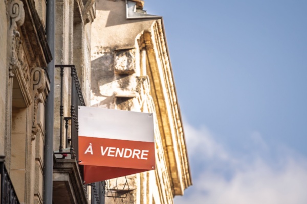 C�est l�histoire d�un propri�taire qui vend sa r�sidence principale� qu�il n�a jamais occup�e�