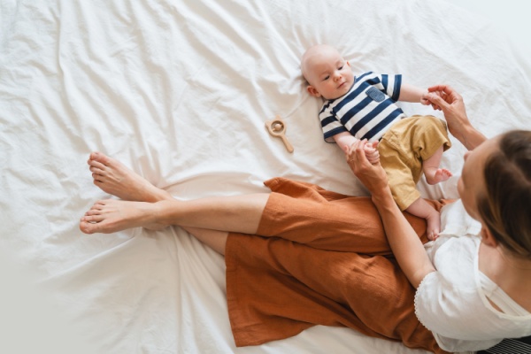 Cong� suppl�mentaire de naissance : les modalit�s sont fix�es pour les ind�pendants et les non-salari�s agricoles