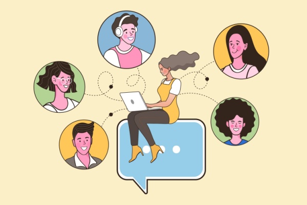 Influenceurs et formations professionnelles : une obligation d�information pr�cis�e