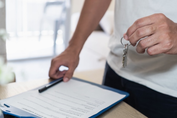 Simplification de la vie �conomique : les nouveaut�s pour les baux commerciaux  