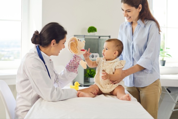 Suivi des troubles du neurod�veloppement de l�enfant : quelle r�mun�ration pour les professionnels de sant� ?