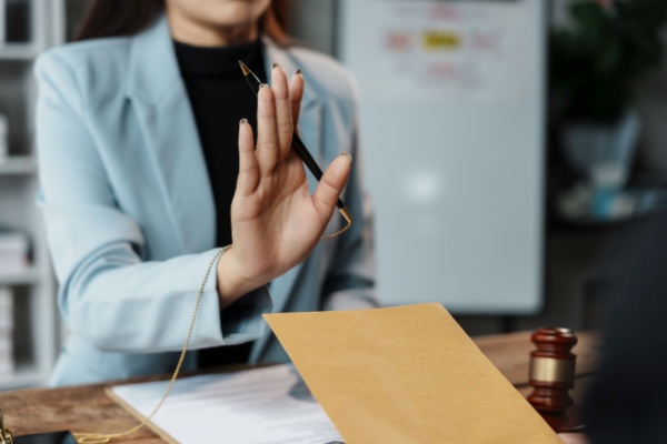 C�est l�histoire d�un employeur pour qui pas d�objectif, pas de prime� 