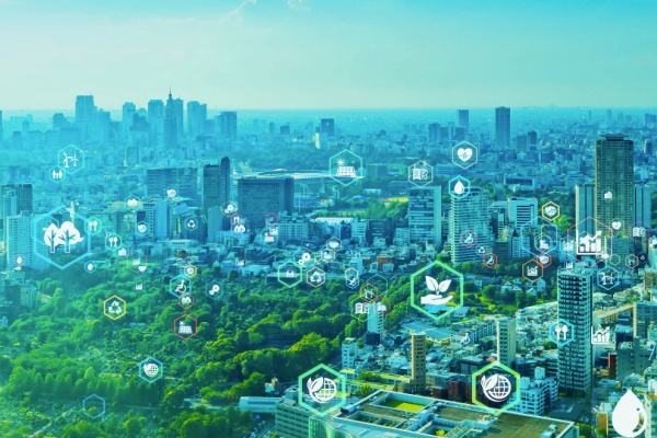 D�carbonation et �lectrification : un guide pour les entreprises