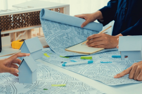Simplification de la vie �conomique : quoi de neuf pour l�urbanisme ? 