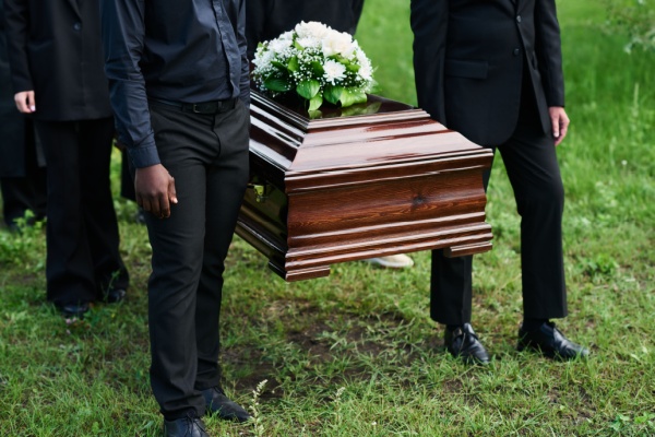 Successions : vers une revalorisation du forfait frais d�obs�ques d�ductible ?