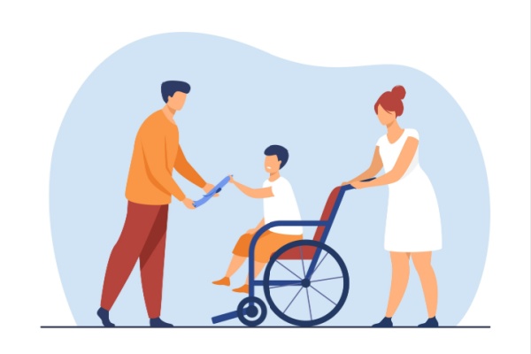 Enfant malade ou handicap� : renforcement du droit des parents salari�s