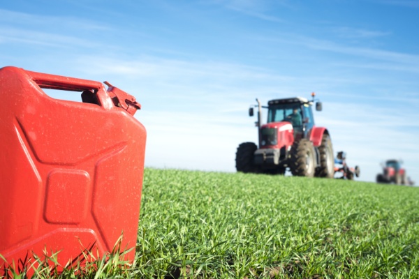 GNR : une aide prolong�e pour les secteurs agricole et forestier