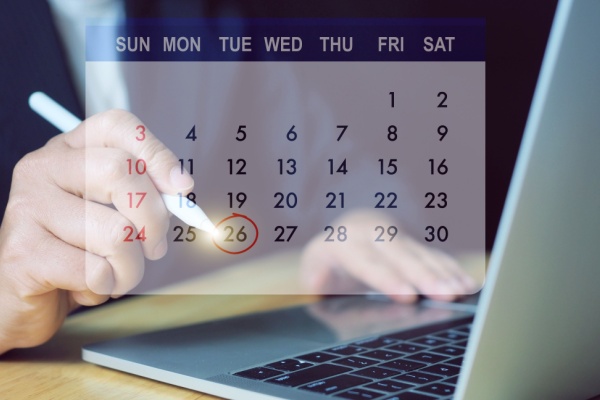 Passeport de pr�vention : ajustement de calendrier 
