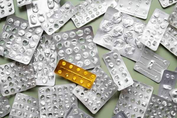 P�nurie de m�dicaments : un assouplissement des r�gles