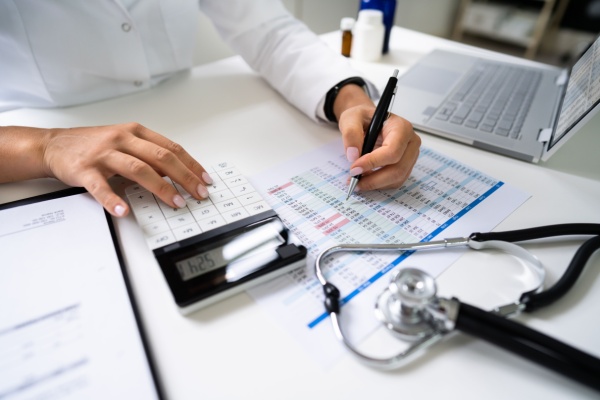 �tablissements de sant� : fin du suspense pour le coefficient de minoration