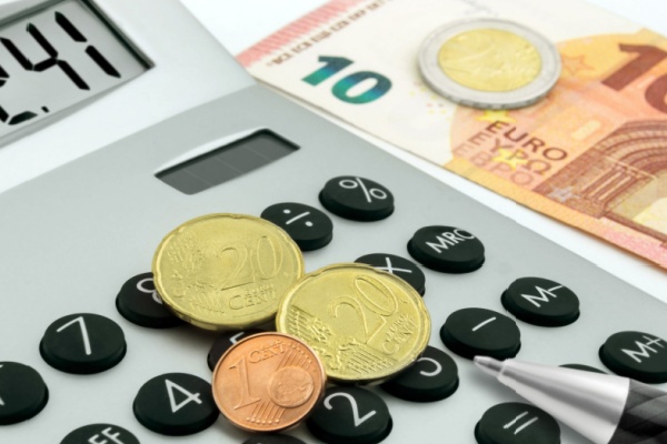 R�duction g�n�rale de cotisations : officialisation du gel du SMIC 