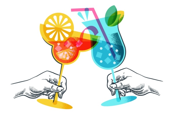 Publicit� pour les boissons alcooliques : bonne nouvelle pour la TVA