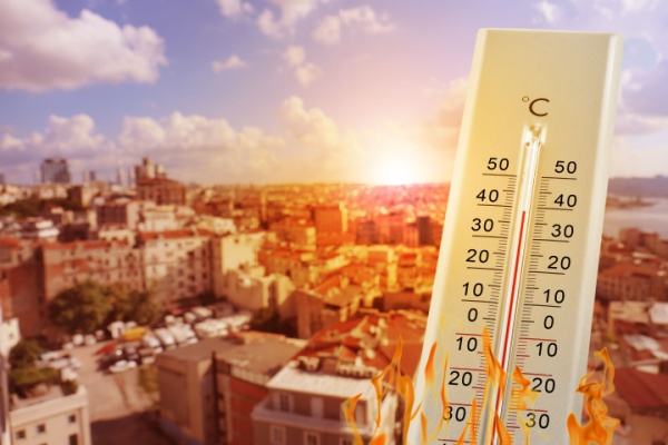 Canicule : l�Urssaf active des mesures d�accompagnement 