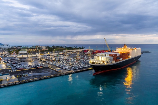 S�curit� des navires : une r�glementation renforc�e