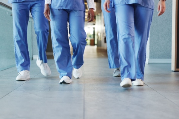 Infirmier : des d�tails attendus pour plus d�autonomie