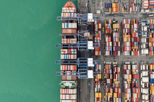 S�ret� des ports : un axe de lutte contre le narcotrafic 