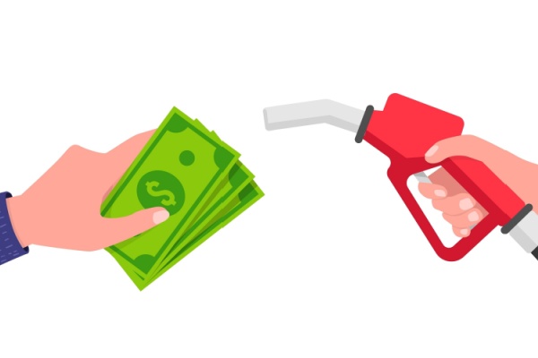 Transport : une aide reconduite pour l�achat de carburant