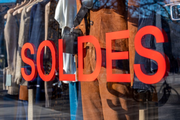 Soldes d��t� : prolongation sous l�effet de la canicule