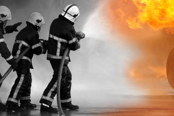 Incendies dans le Languedoc-Roussillon : des mesures de soutien d�ploy�es par l�Urssaf