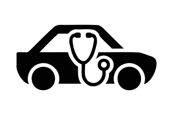 Transports de patients : des trajets bient�t mieux trac�s 