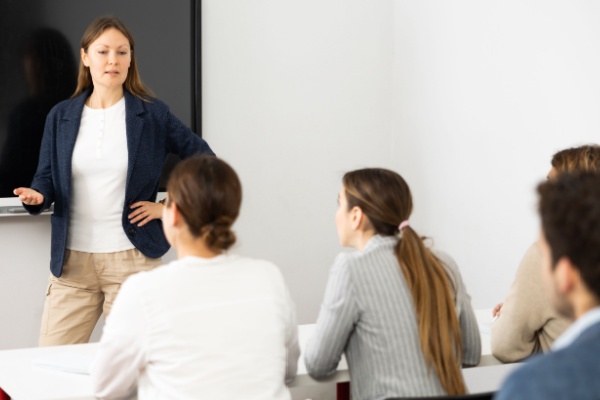 Enseignement priv� : pr�cisions concernant les enseignants stagiaires