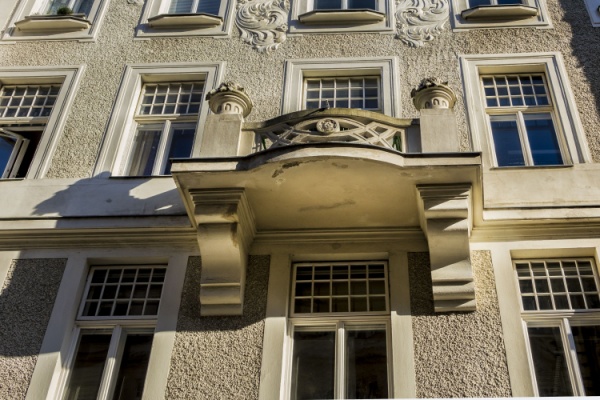 Soci�t�s � pr�pond�rance immobili�re : du nouveau pour les cessions de parts