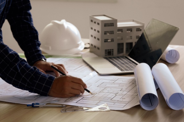 Architectes : une modernisation du code de d�ontologie ?