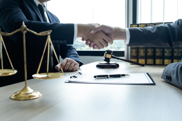 Avocat : des nouveaut�s pour le contrat de collaboration